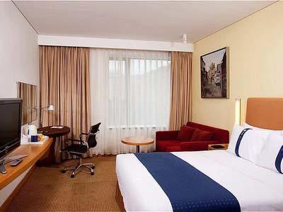 Arya Sheraton Hotel อัจเมอร์ ภายนอก รูปภาพ